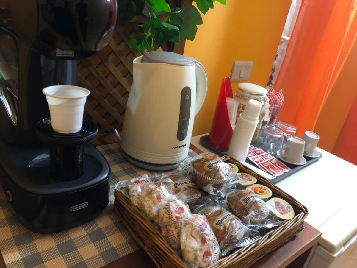 Apartament Al Vicoletto 11 Katania Zewnętrze zdjęcie