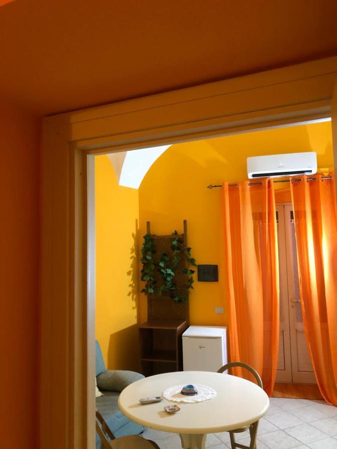 Apartament Al Vicoletto 11 Katania Zewnętrze zdjęcie
