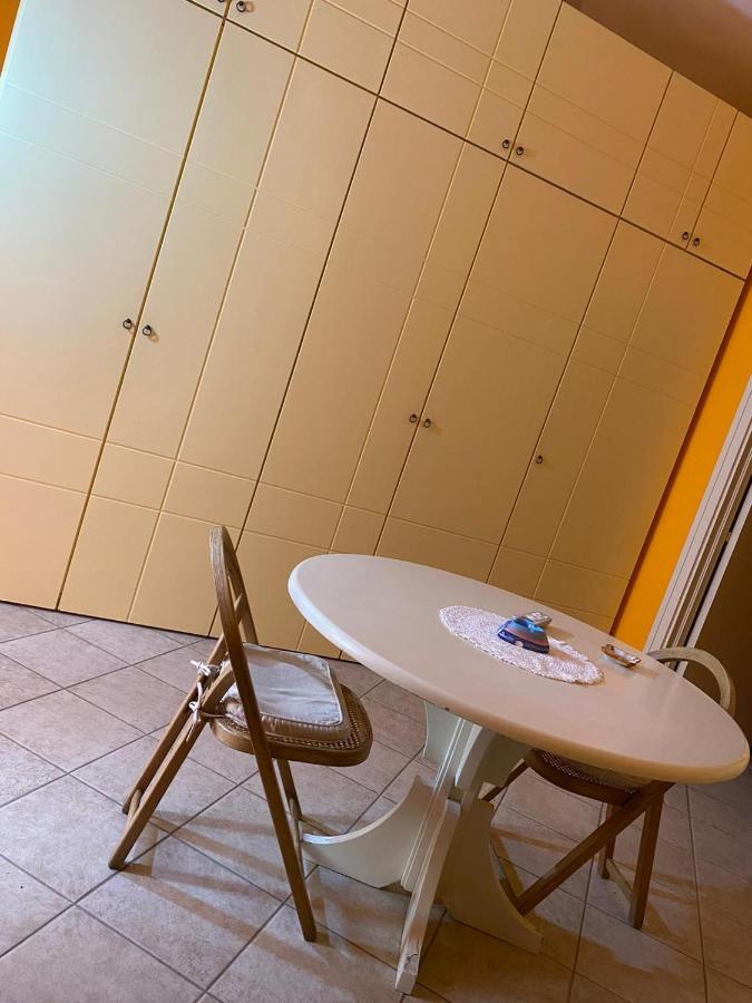 Apartament Al Vicoletto 11 Katania Zewnętrze zdjęcie
