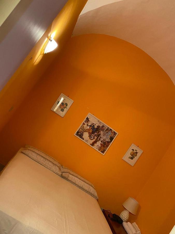 Apartament Al Vicoletto 11 Katania Zewnętrze zdjęcie
