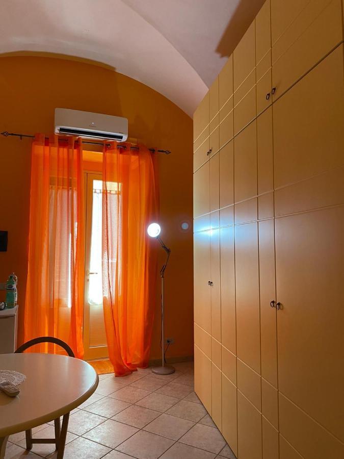 Apartament Al Vicoletto 11 Katania Zewnętrze zdjęcie