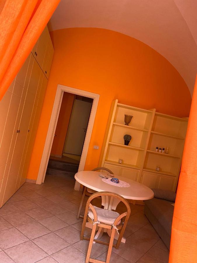 Apartament Al Vicoletto 11 Katania Zewnętrze zdjęcie