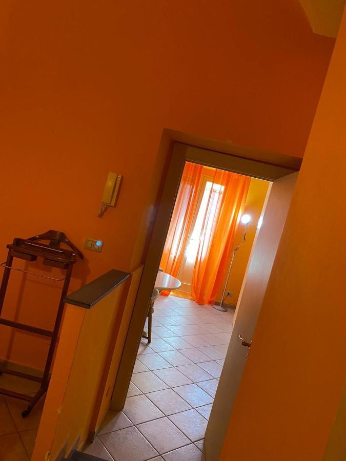 Apartament Al Vicoletto 11 Katania Zewnętrze zdjęcie