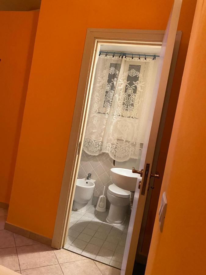 Apartament Al Vicoletto 11 Katania Zewnętrze zdjęcie