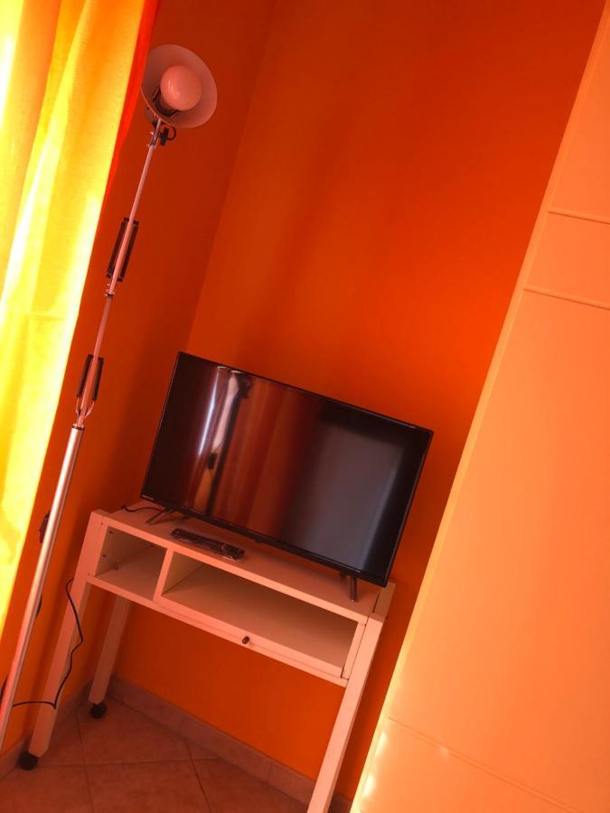 Apartament Al Vicoletto 11 Katania Zewnętrze zdjęcie